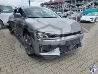 Kia EV6 74 kWh GT 2023