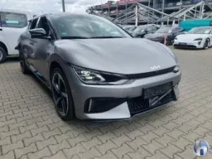 Kia EV6 74 kWh GT 2023