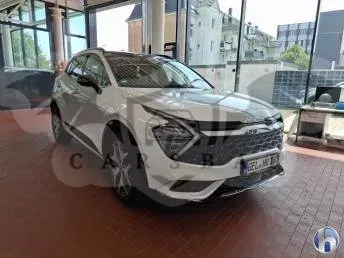 Kia Sportage 1.6 CRDI GT Line 2023