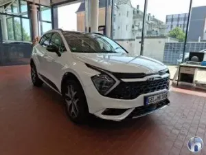 Kia Sportage 1.6 CRDI GT Line 2023
