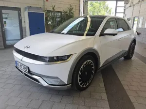 Hyundai IONIQ 5 74 kWh Uniq 2023