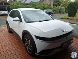 Hyundai IONIQ 5 74 kWh Techniq 2023