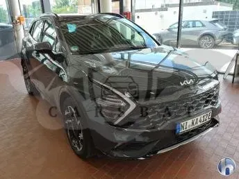 Kia Sportage 1.6 T-GDI GT Line 2022