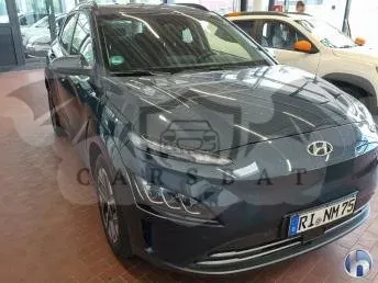 Hyundai Kona e-Kona KONA EV Trend 2023
