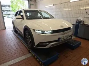Hyundai IONIQ 5 74 kWh 2023
