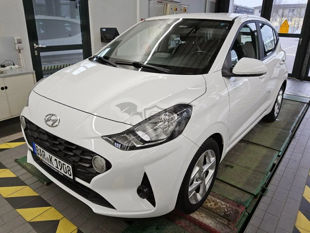 Hyundai i10 1.2 Trend 2021