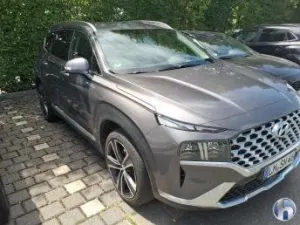 Hyundai Santa Fe 1.6 Prime 2022