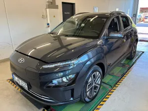 Hyundai Kona e-Kona KONA EV Edition 30 2022
