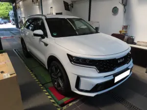Kia Sorento 1.6 T-GDI Spirit 2023