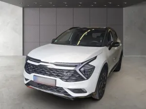 Kia Sportage 1.6 T-GDI GT Line 2022