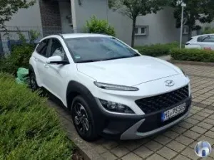 Hyundai Kona 1.6 GDI Edition 30 2022