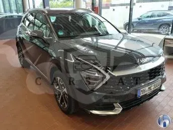 Kia Sportage 1.6 T-GDI Spirit 2023