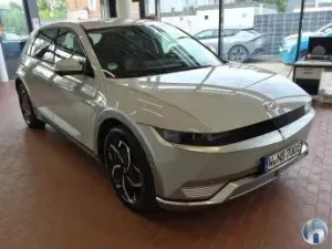 Hyundai IONIQ 5 58 kWh 4WD Uniq 2022