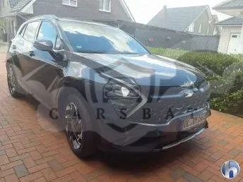 Kia Sportage 1.6 T-GDI GT Line 2022