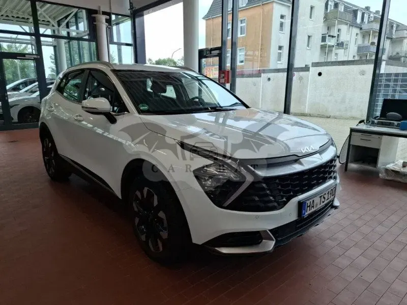 Kia Sportage 1.6 GDI Vision 2022