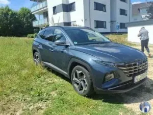 Hyundai Tucson 1.6 T-GDI Trend 2022