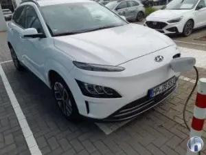 Hyundai Kona e-Kona 39 kWh 2023