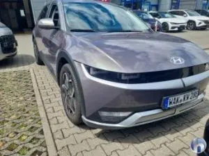 Hyundai IONIQ 5 70 kWh 2022