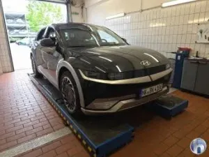 Hyundai IONIQ 5 70 kWh Techniq 2021
