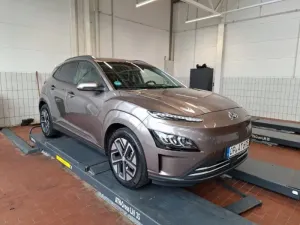 Hyundai Kona e-Kona KONA EV Prime 2022