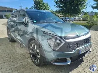 Kia Sportage 1.6 GDI Vision 2022