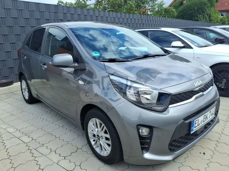 Kia Picanto (Morning) 1.0 Dream Team 2022