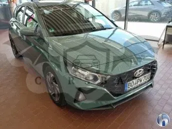 Hyundai i20 1.0 T-GDI Edition 30 2022