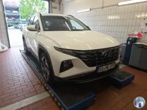 Hyundai Tucson 1.6 T-GDI Trend 2022