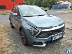 Kia Sportage 1.6 T-GDI Vision 2022