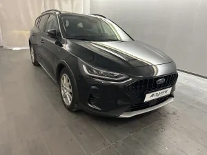 Ford Focus 1.5 EcoBlue 2023