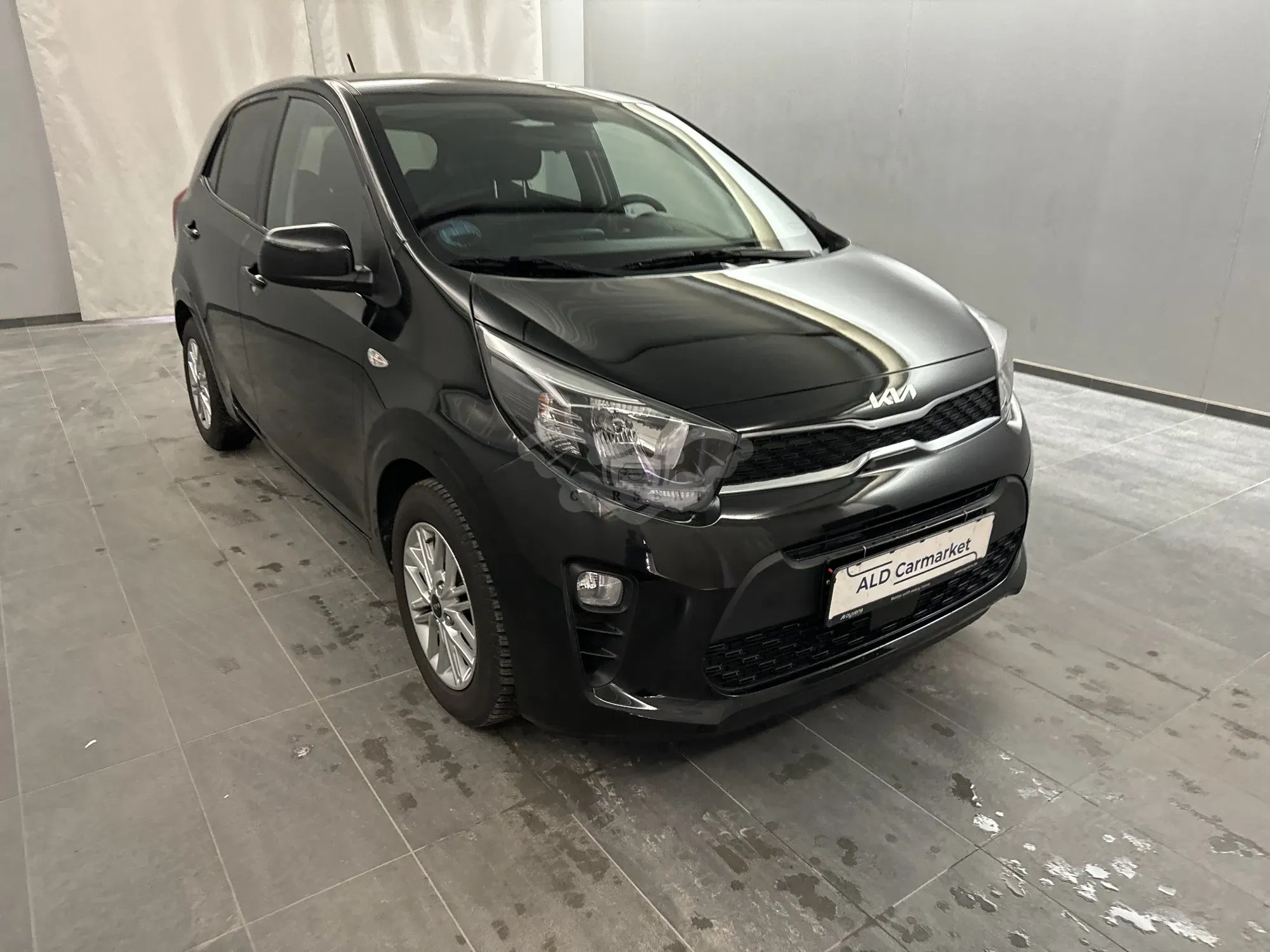 Kia Picanto (Morning) 1.0 2022