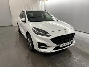 Ford Kuga 2.5 2022