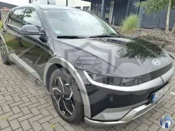Hyundai IONIQ 5 74 kWh Uniq 2023