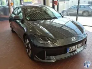 Hyundai IONIQ 6 77,4 kWh Uniq 2023