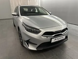 Kia Ceed Ceed SW 1.5 GDI 2022