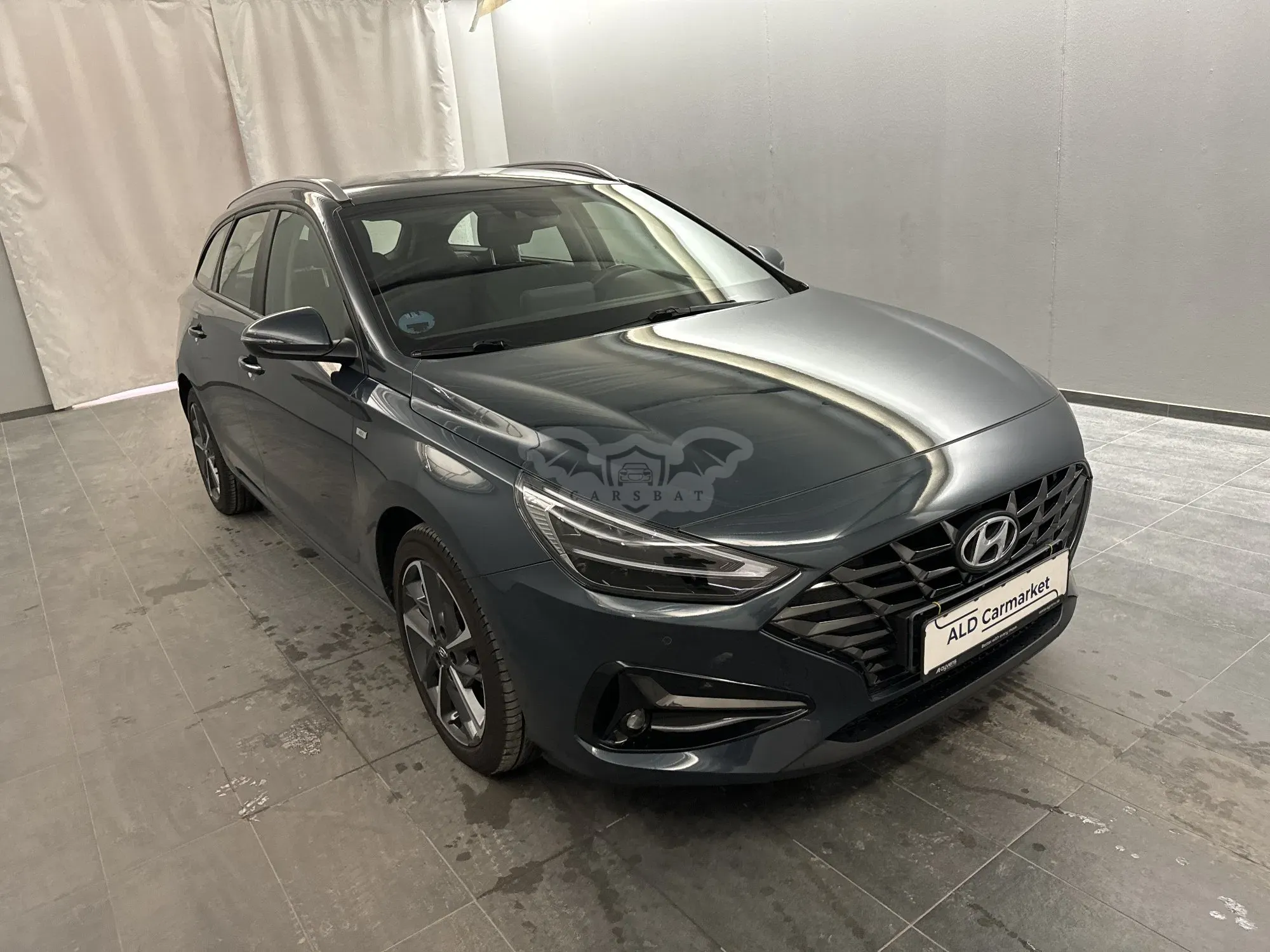 Hyundai i30 Wagon 1.5 GDI 2022