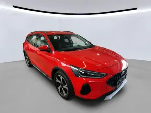 Ford Focus 1.0 EcoBoost 2024