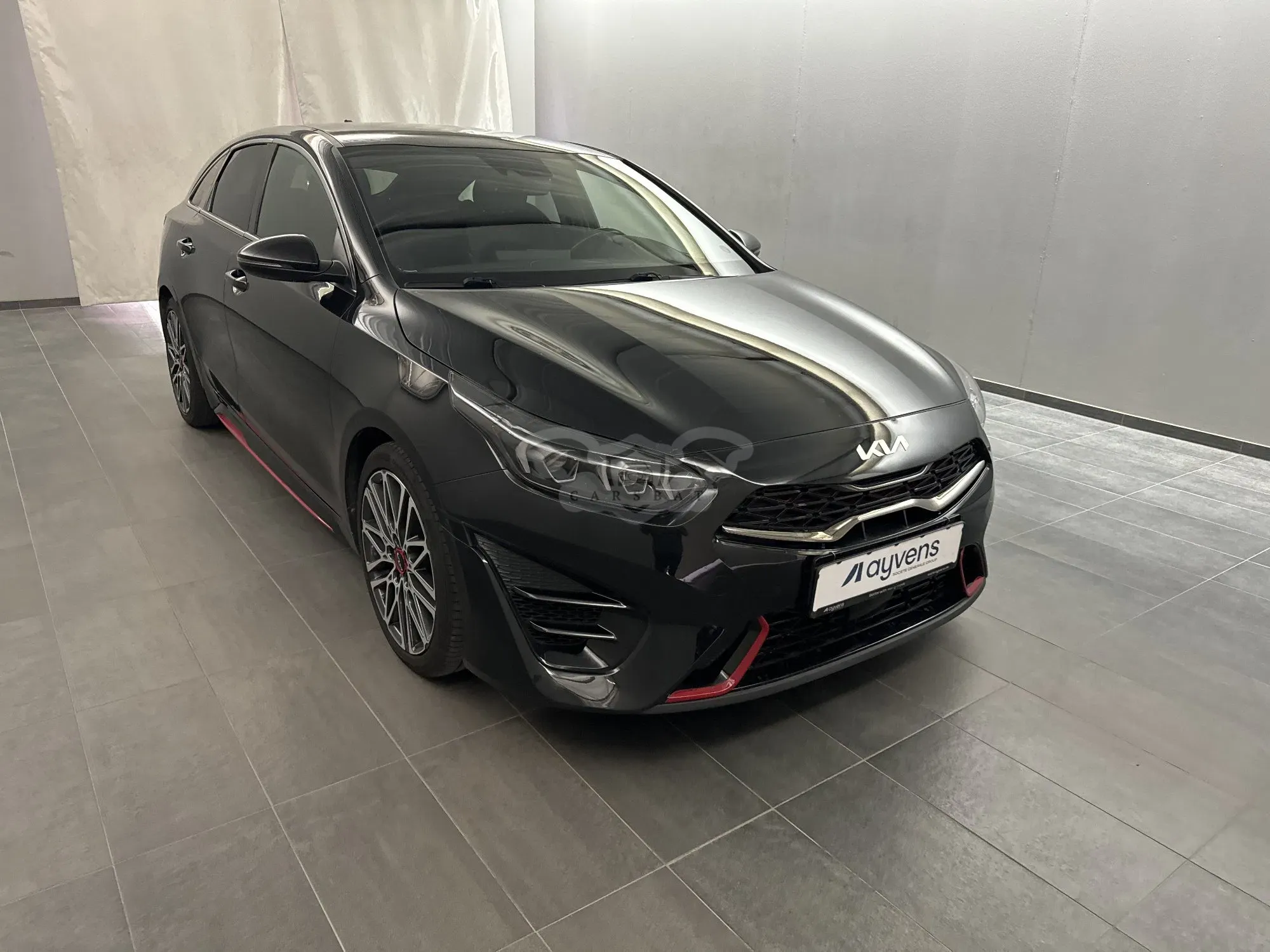 Kia Ceed ProCeed 1.6 T-GDI 2023