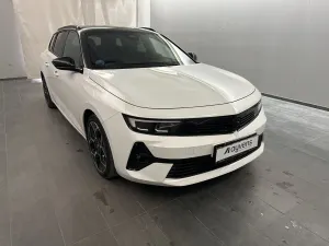 Opel Astra Sports Tourer 1.6 2024