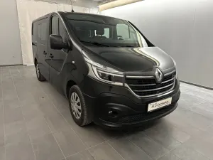 Renault Trafic L1H1 2.0 2021