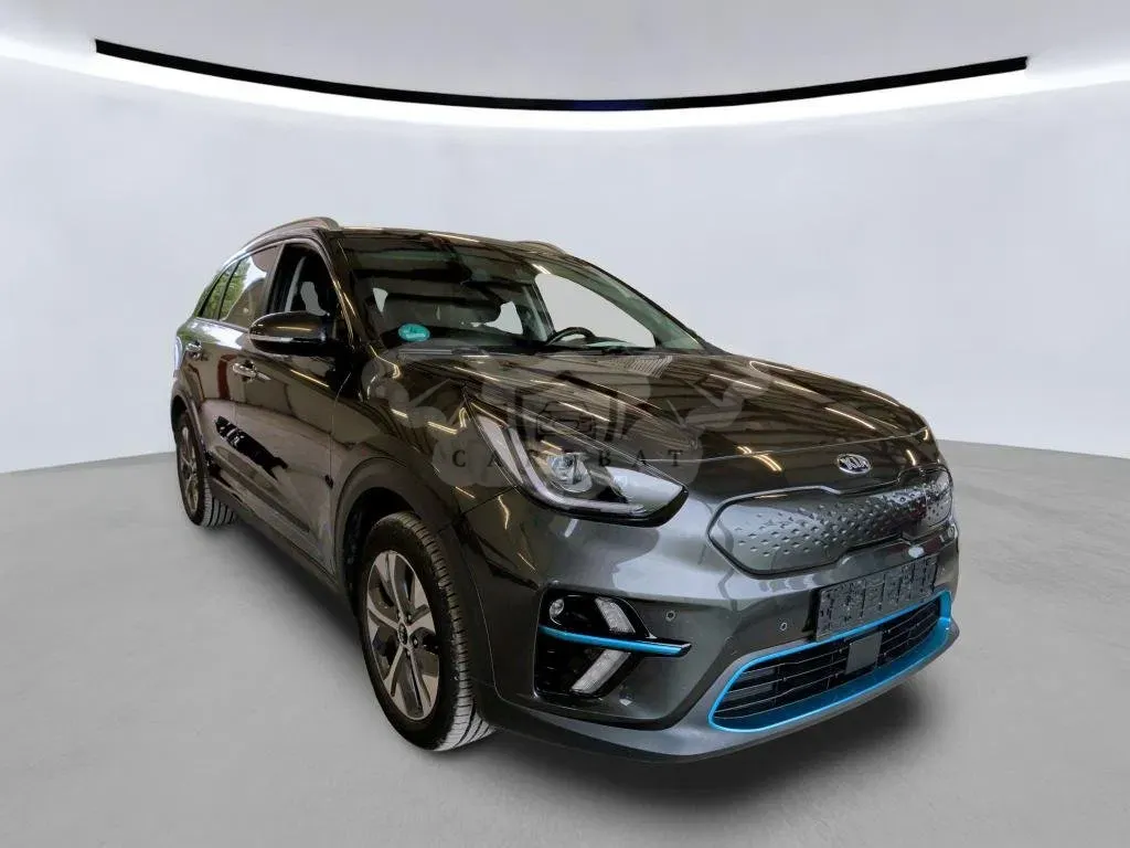 Kia Niro Spirit 2021