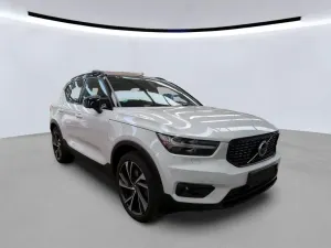 Volvo XC40 T5 2021