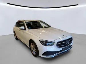 Mercedes-Benz E Break 220 2023