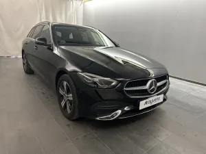 Mercedes-Benz C Break 300e 2023