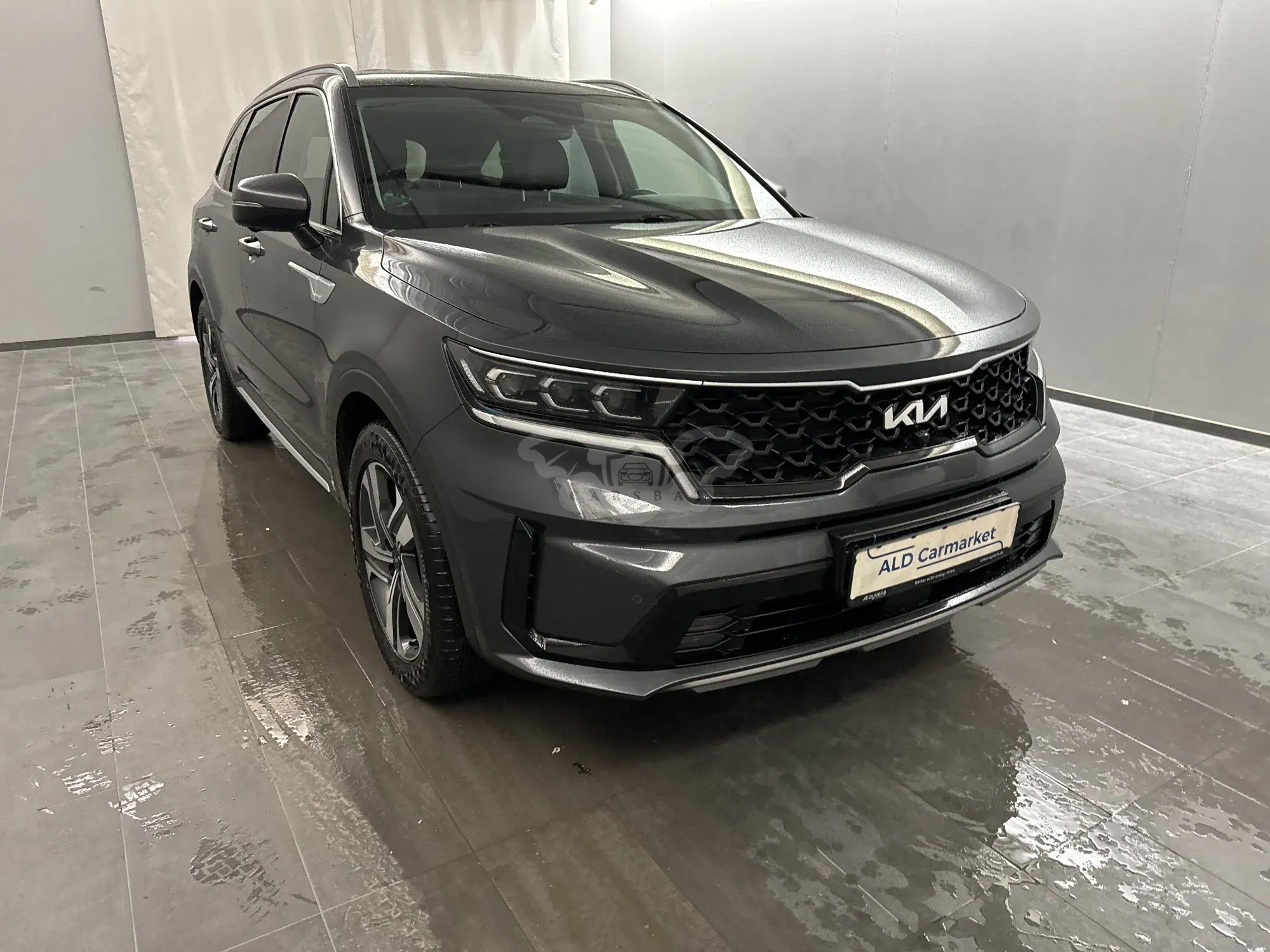 Kia Sorento 1.6 T-GDI 2023