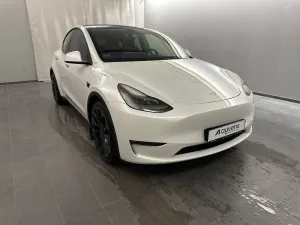 Tesla Model Y Performance Performance 2023