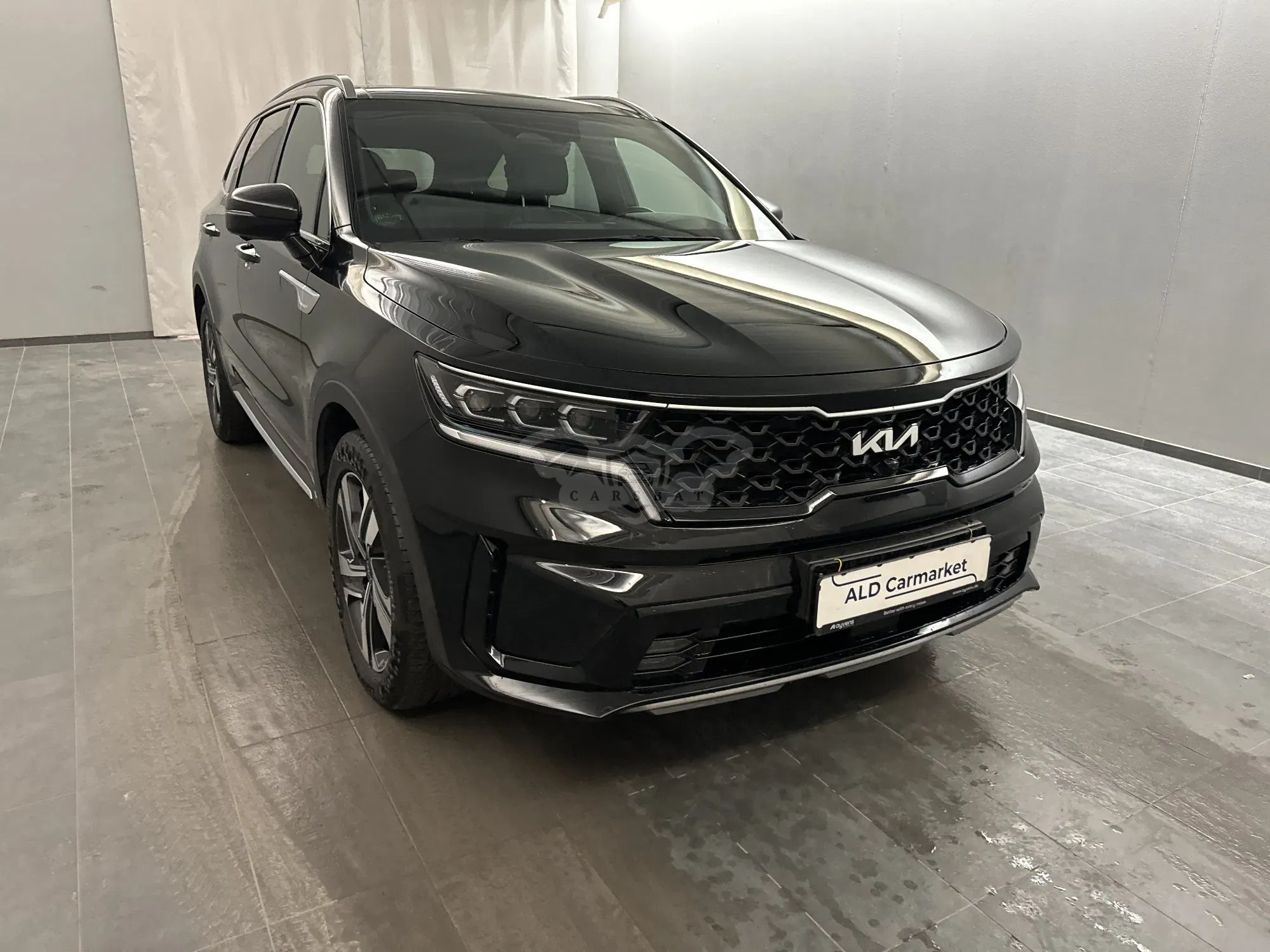 Kia Sorento 1.6 T-GDI 2023