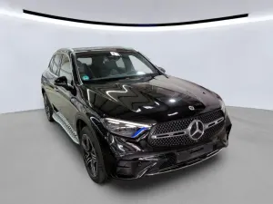 Mercedes-Benz GLC 220d 2023