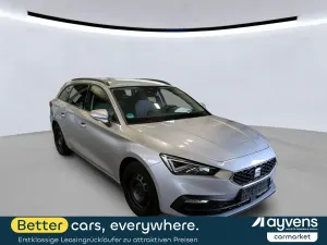 Seat Leon Sportstourer 2.0 TDI Style 2022