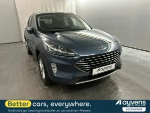 Ford Kuga 2.5 Titanium X 2023